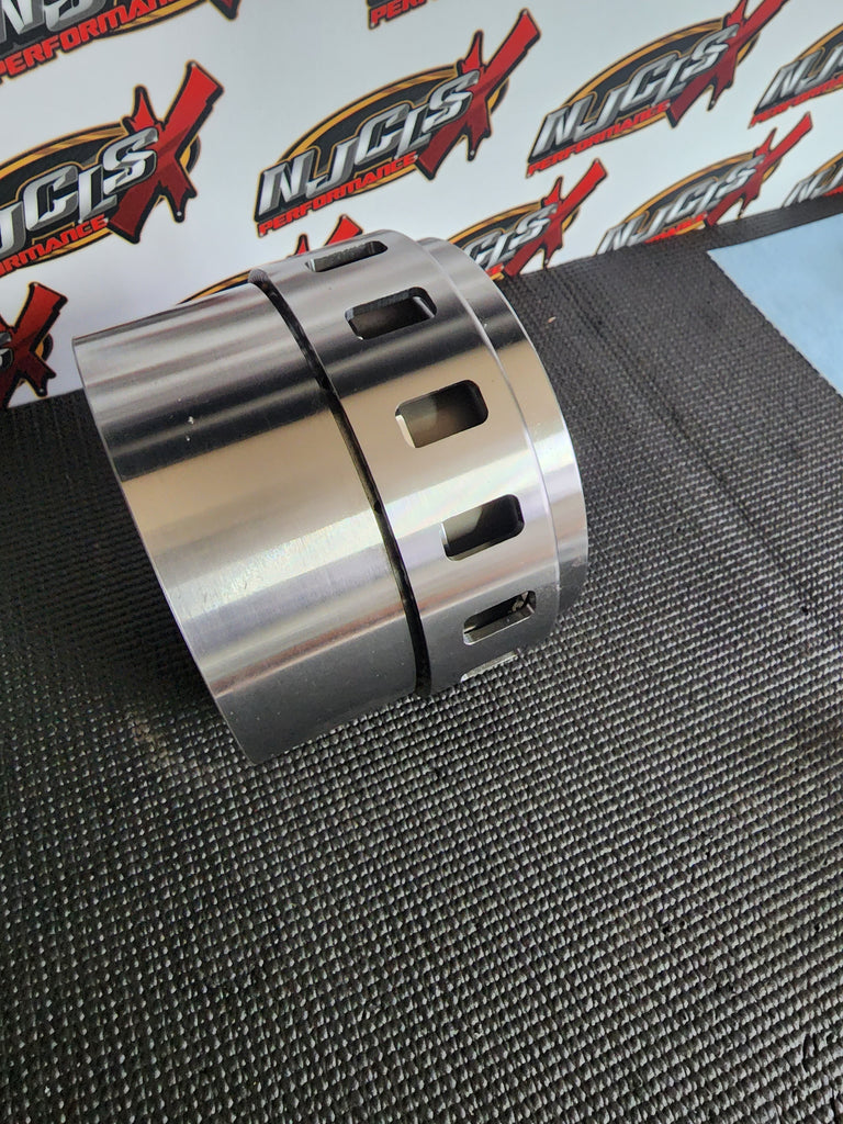 COAN COA-22711 - 1.70-1.31 CLOSE RATIO TH400 STRAIGHT CUT