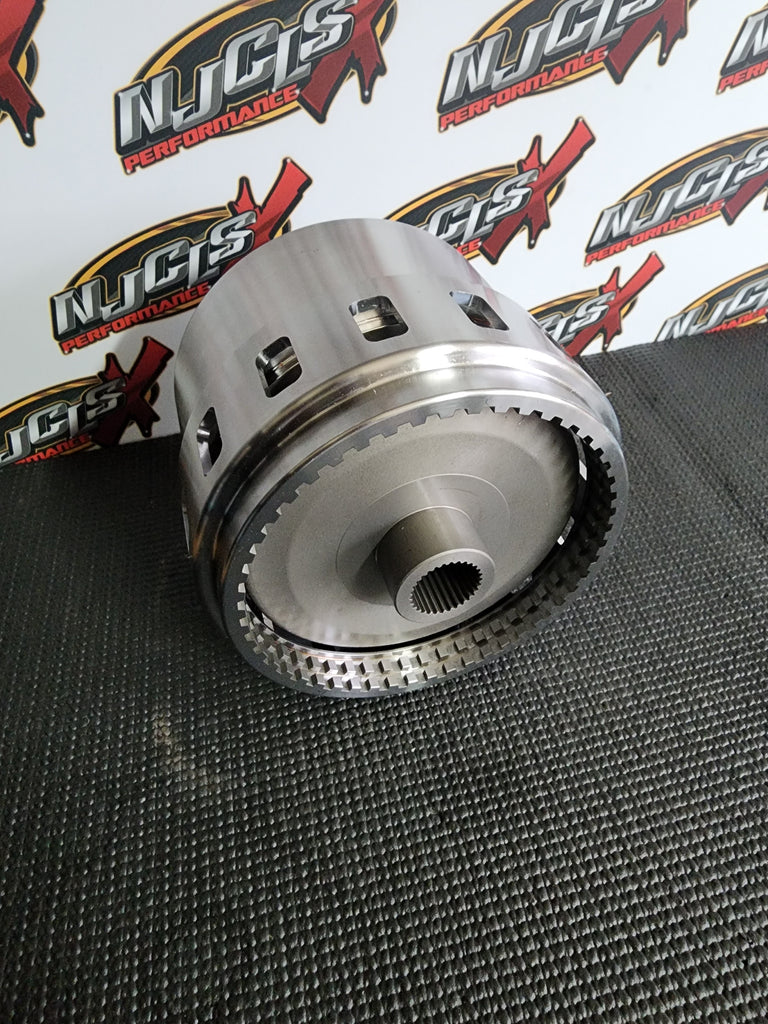 COAN COA-22711 - 1.70-1.31 CLOSE RATIO TH400 STRAIGHT CUT