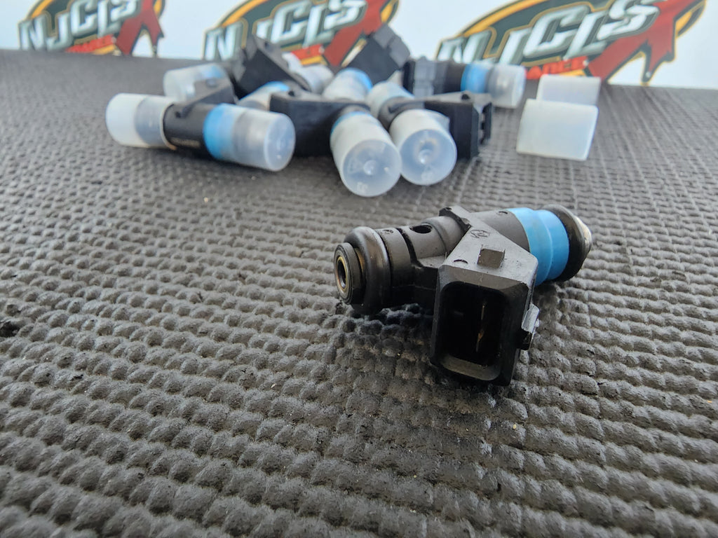 Used Siemens Deka 60LB High Impedance Fuel Injector FI114962