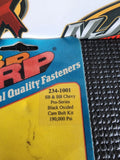 ARP Cam Bolt Kit  Chevrolet 265-454, 8740, 12pt Kit #: 234-1001
