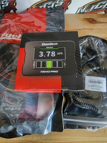 Fueltech NanoPRO  3010009597