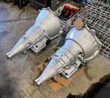 ART 2000HP+ REID CASE POWERGLIDE