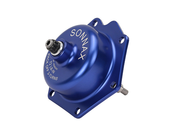 Sonnax 4L85-E, 4L80-E Externally Adjustable Low/Reverse Servo Kit
