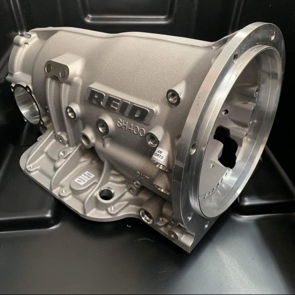 NJC 2SPEED REID TH400 TRANSMISSION 1.50/1.00 – NJCLSX