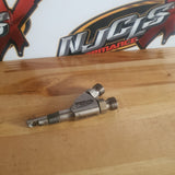 Wilson 90 Degree Nitrous V-Force Nozzle 308001