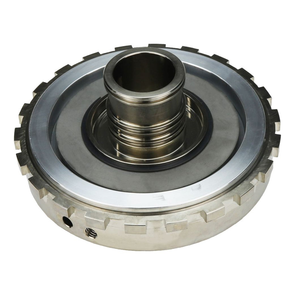 TH400 Center Support with Bronze Support Rings