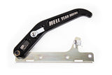 Motion Raceworks  C14-020BLK Cleetus Edition Billet Parachute Handle Kit: Hell Yeah Brother