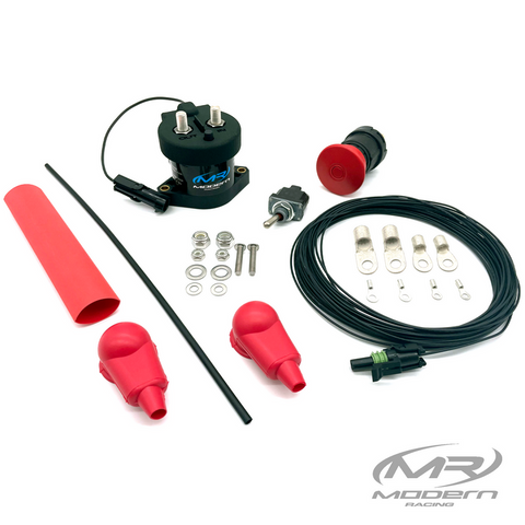 MR Electric Battery Disconnect Switch (750A)  INSTALLER SERIES KIT (MR-9901-023)