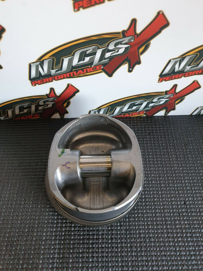 GM LS3 Piston , Standard Bore 19207287 Brand new take out OEM NJCLSX