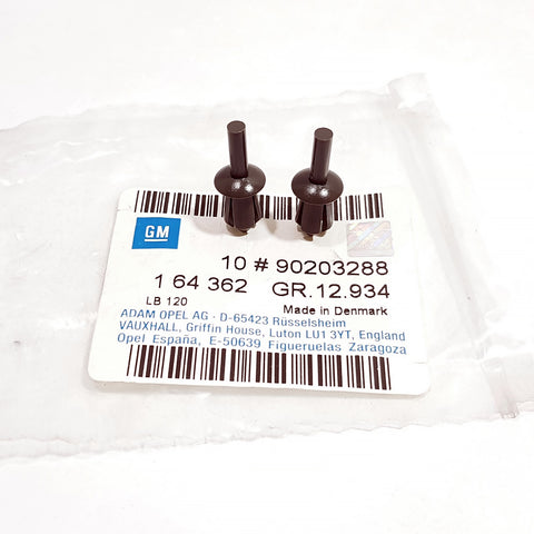 GM USED & NEW PARTS