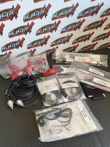 Lowdoller Motorsports Sensors & Parts