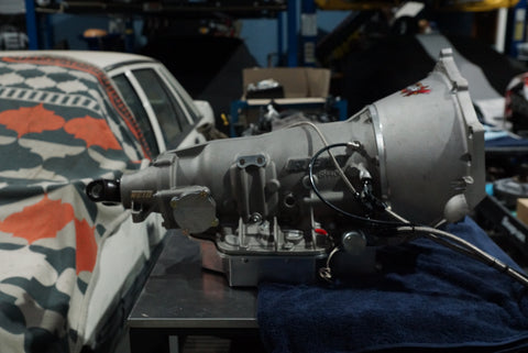 NJC-TH400-4L80E-POWERGLIDE TRANSMISSIONS