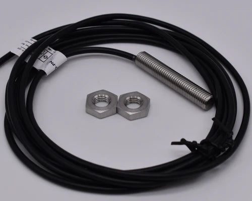 LDM-HALL-5/16-NO-PN Speed Sensor (OUTPUTS POSITIVE VOLTAGE) PN: 152000 ...
