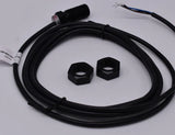 LDM-MAG-HALL-12-NO-NP CRANKSHAFT SIGNAL SENSOR PN 1521220