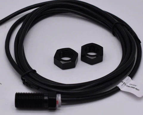 LDM-MAG-HALL-12-NO-NP CRANKSHAFT SIGNAL SENSOR PN 1521220