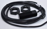 LDM-MAG-HALL-3/4-NO-NP CRANKSHAFT SIGNAL SENSOR PN: 1523416