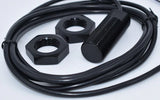LDM-MAG-HALL-3/4-NO-NP CRANKSHAFT SIGNAL SENSOR PN: 1523416