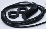 LDM-MAG-HALL-3/4-NO-NP CRANKSHAFT SIGNAL SENSOR PN: 1523416