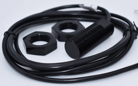 LDM-MAG-HALL-3/4-NO-NP CRANKSHAFT SIGNAL SENSOR PN: 1523416