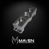 Maven Small  Frame Turbo Mount Standard  2.0 Drain Bolt Spacing 175-A03