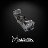 Maven Small  Frame Turbo Mount Standard  2.0 Drain Bolt Spacing 175-A03