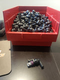 LDM RB290° Rubber Boot PN: RB290
