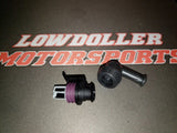 LDM RB290° Rubber Boot PN: RB290