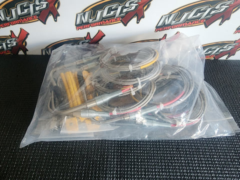 LDM-1/4" EGT-KIT (8 Cylinder) PN:153303