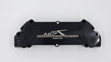 417 Motorsports Anodized Billet LSX Engine Water Manifold