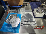ATD Hipster’s Billet Turbo 400 1+2 Transbrake – Instant Release 22748-1A
