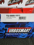 Turbosmart GenV PowerGate60 14psi External Wastegate (Blue) TS-0555-1011