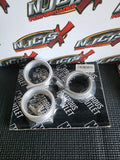 Nitrous Outlet Windshield Exit Dual Vent for Big Show Purge 00-62009