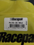 Racepak 810-CN-MOL2 MOLEX 2-PIN CONNECTOR KIT
