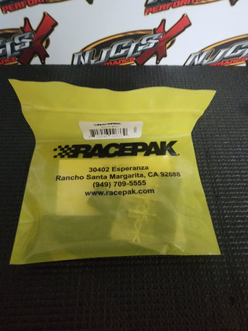 Racepak 800-CN-MOL3 MOLEX 3-PIN CONNECTOR KIT