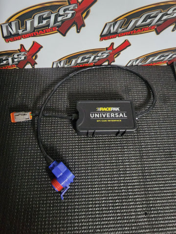 Racepak 230-VM-EFIUCAN Racepak Module EFI Universal Can