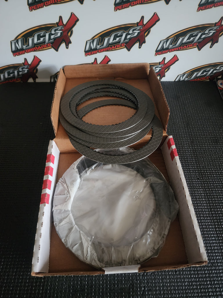 ALTO TH400 Intermediate PRO MOD FRICTION AND STEEL KIT 700411-ICP – NJCLSX