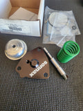 Sonnax Powerglide Supported Servo Master Kit Part No. 28821-20K