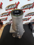 Reid Powerglide Tailhousing- Turbo 400 Roller Bearing Item# PGH2R