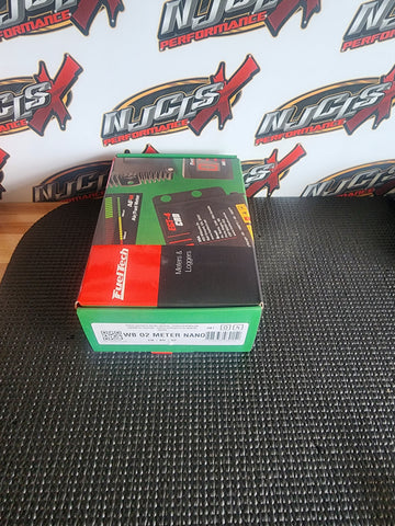 Fueltech WB-O2 Nano 3010003841