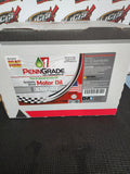 Brad Penn PennGrade 1® Synthetic Blend High Performance Oil SAE 10W-40 Part no 71446