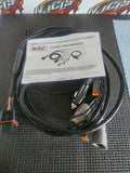 MOTEC 62204 - C125 C127 C1212 RACE LOOM TERMINATED