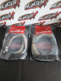 Fueltech FT600 Unterminated Harness  2001004001