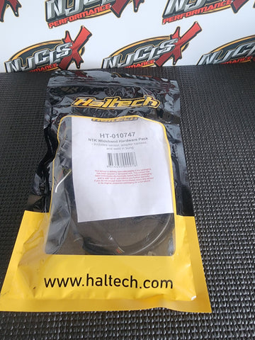 Haltech NTK Wideband Hardware Pack HT-010747