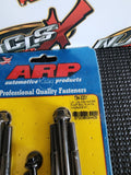 ARP Water Pump & Thermostat Housing Bolt Kit  Chevrolet LS Gen III/IV, 8740, hex Kit #: 134-3201