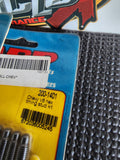 ARP Timing Cover Stud Kit  Chevy V8 hex Kit #: 200-1401