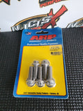 ARP Kit #: 613-1000  SAE Bolt Kit ARP Stainless 3/8˝-16 1.000˝ UHL  Socket Size: 3/8 12pt