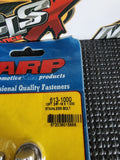 ARP Kit #: 613-1000  SAE Bolt Kit ARP Stainless 3/8˝-16 1.000˝ UHL  Socket Size: 3/8 12pt