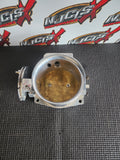 LS 4 BOLT 90 THROTTLE BODY USED FORRESTOR RACE ENGINES