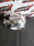 LS 4 BOLT 90 THROTTLE BODY USED FORRESTOR RACE ENGINES