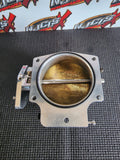 LS 4 BOLT 90 THROTTLE BODY USED FORRESTOR RACE ENGINES
